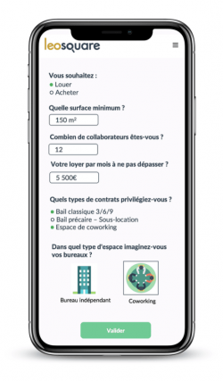 iphone-mock-up-recherche-de-bureaux recherche de bureaux formulaire mockup