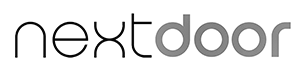 logo-nextdoor Logo Nextdoor