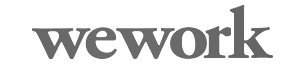 logo-wework Logo WeWork
