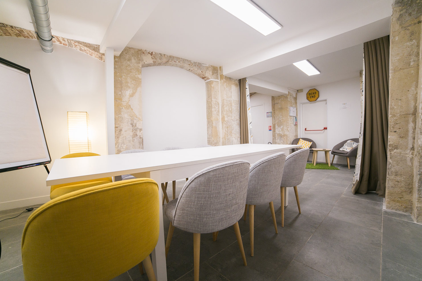 Salle de réunion à Paris : Top 10 des meilleures salles.