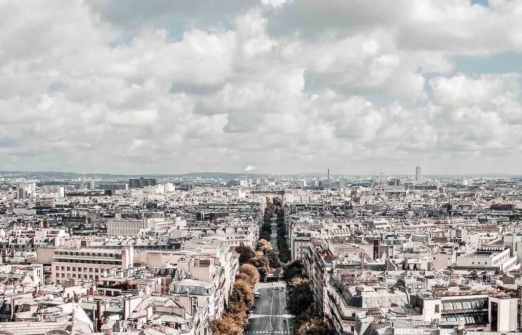 Location Bureau Paris 19 Confiez Votre Recherche A Leosquare