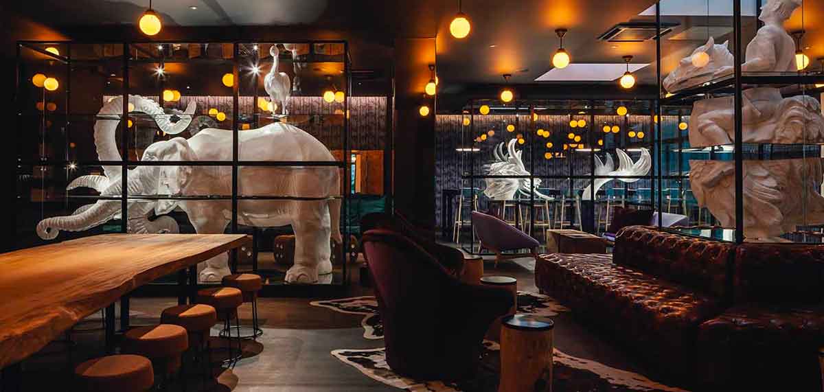 Kwerk Coworking Paris