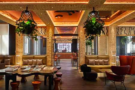 Kwerk Coworking Madeleine Paris 8