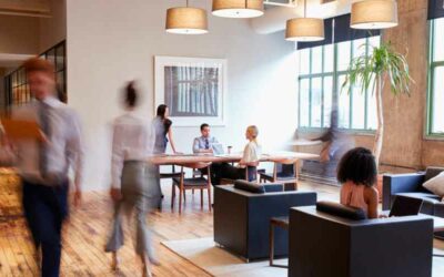 Comment choisir entre coworking et bureaux indépendant ?