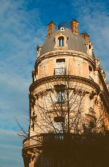 Bureaux a louer Paris