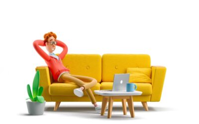 Télétravail : 8 façons d’apporter le meilleur du bureau à la maison