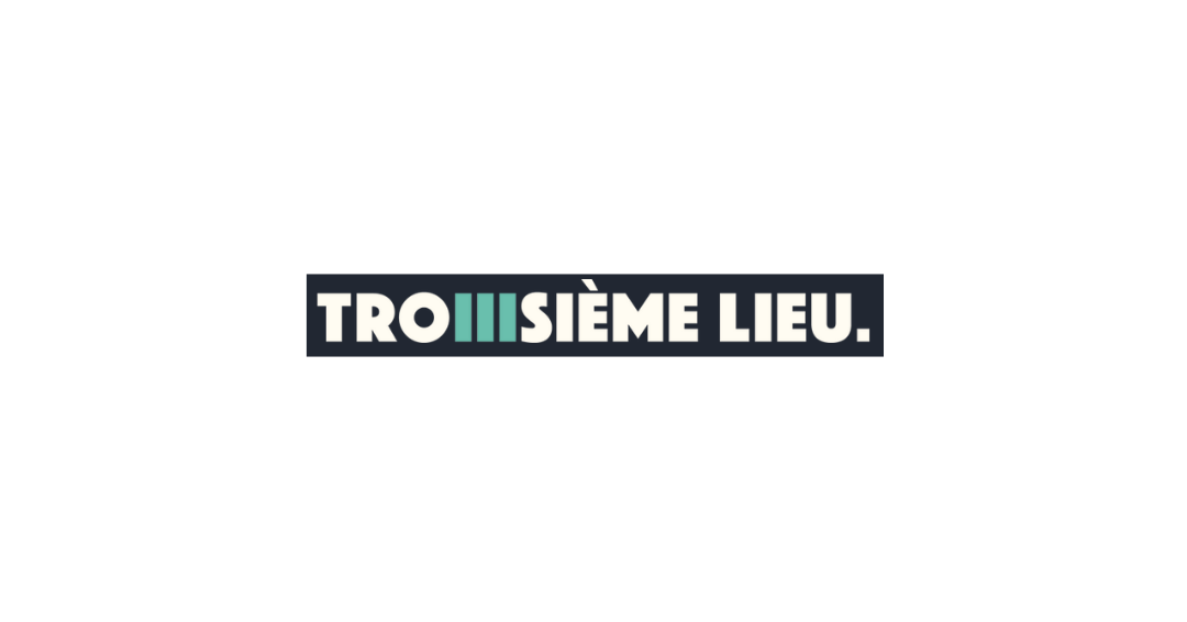 Logo 3e lieu