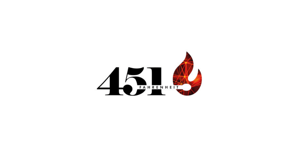 Logo 451F