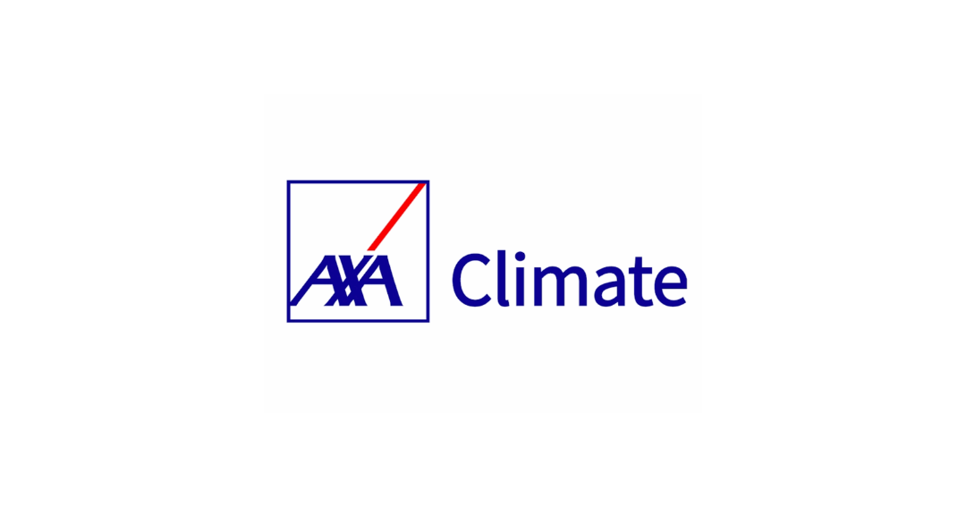 Logo AXA Climate