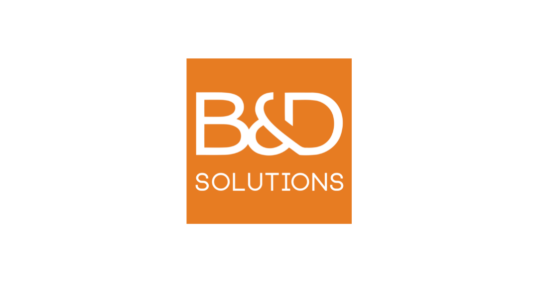 Logo B&D Solutions