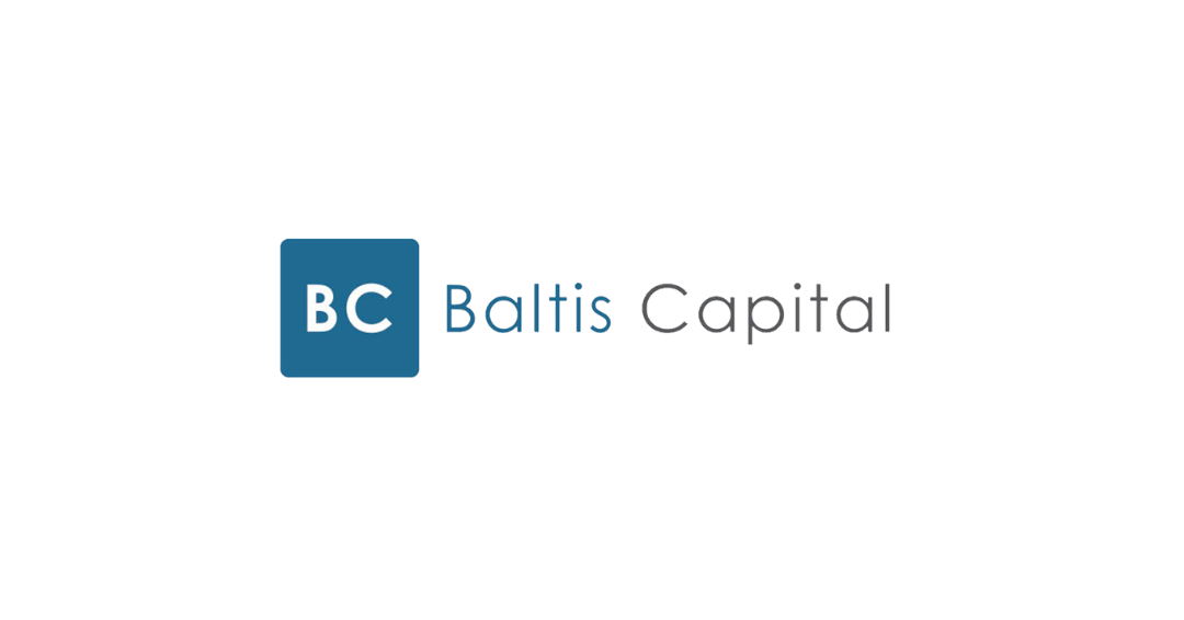 Logo Baltis Capital