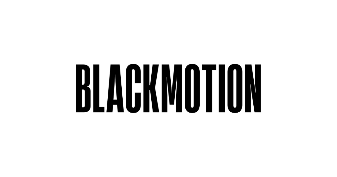 Logo Blackmotion