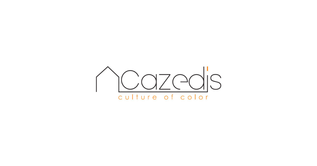 Logo Cazedis
