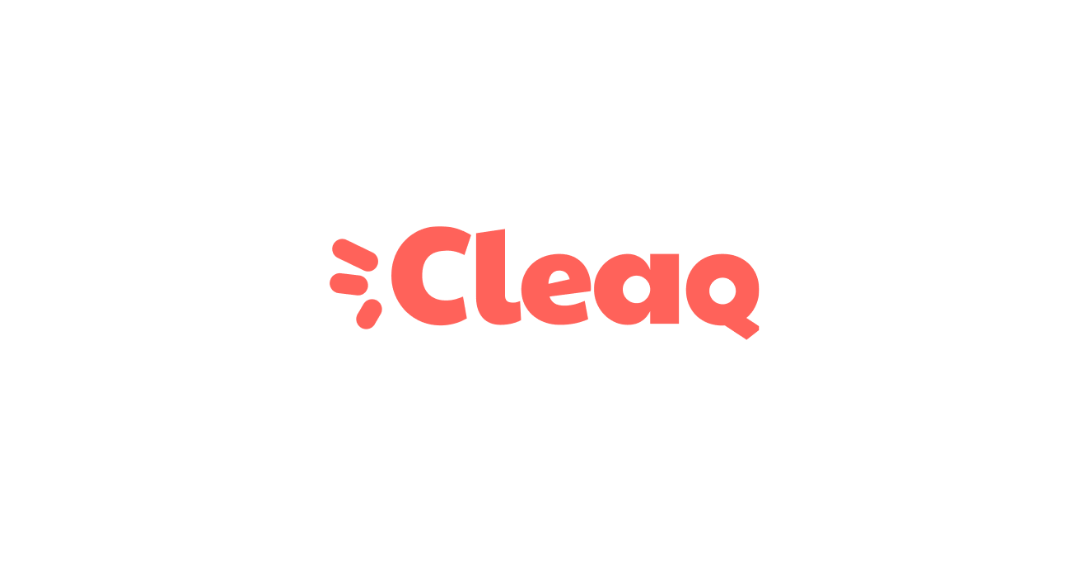 Logo Cleaq