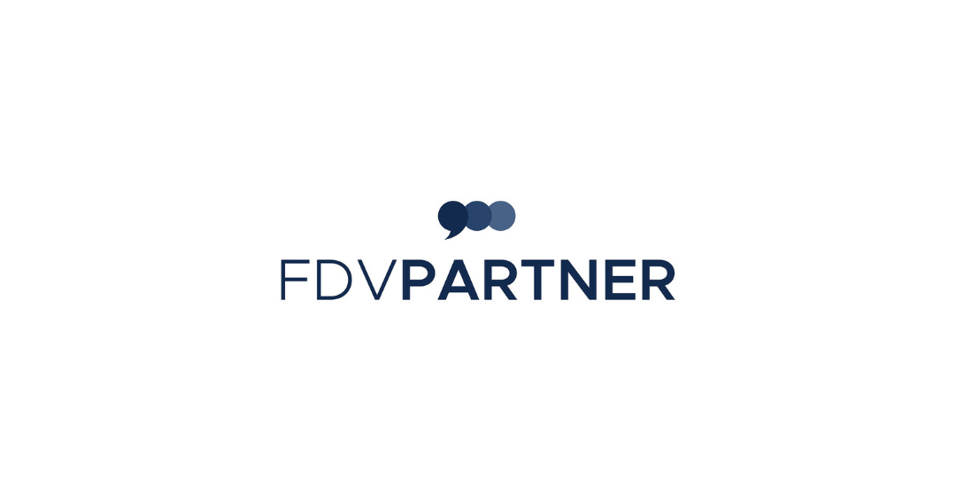 Logo FDV