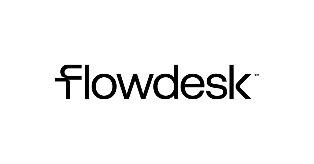 Logo Flowdesk