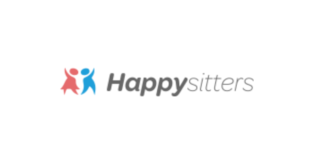 Logo Happysitters