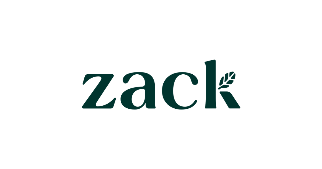 Logo Hello Zack