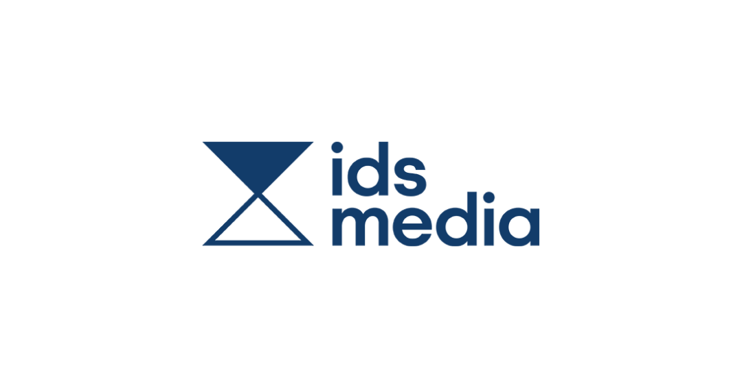 Logo IDS Media