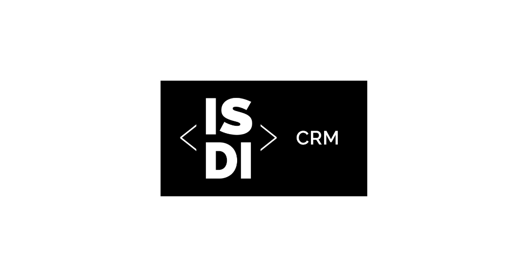 Logo ISDI CRM