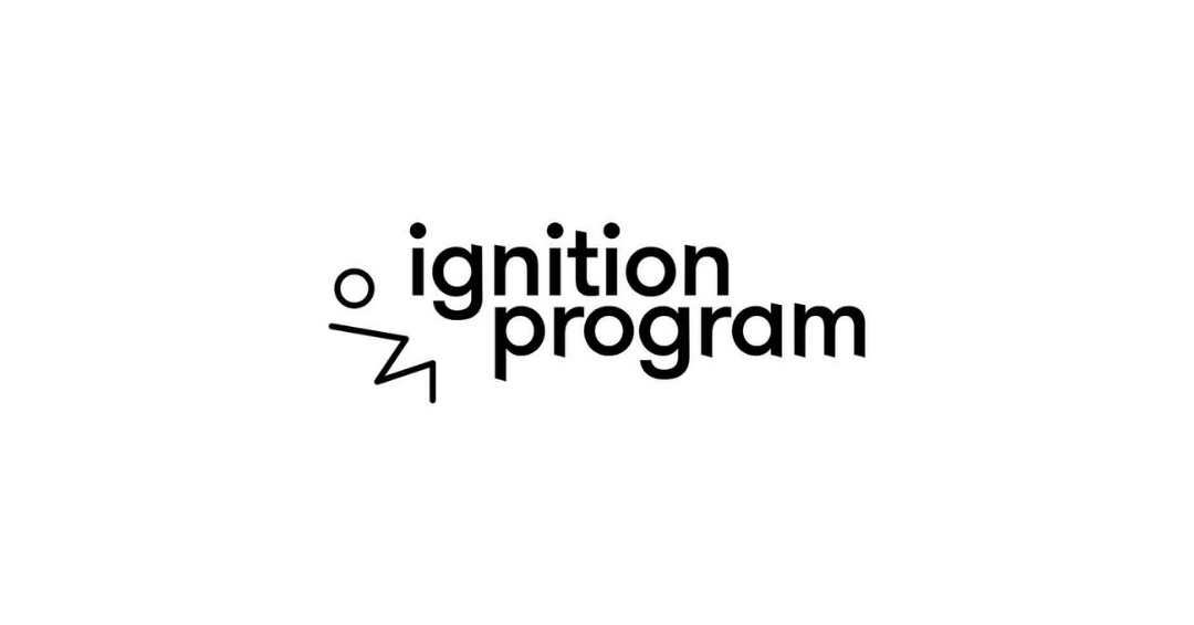 Logo Ignition Program