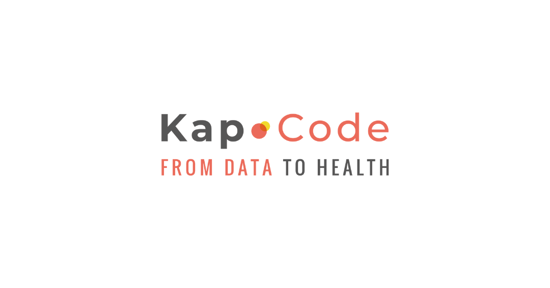 Logo Kap Code