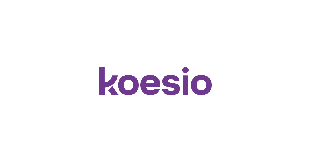 Logo Koesio