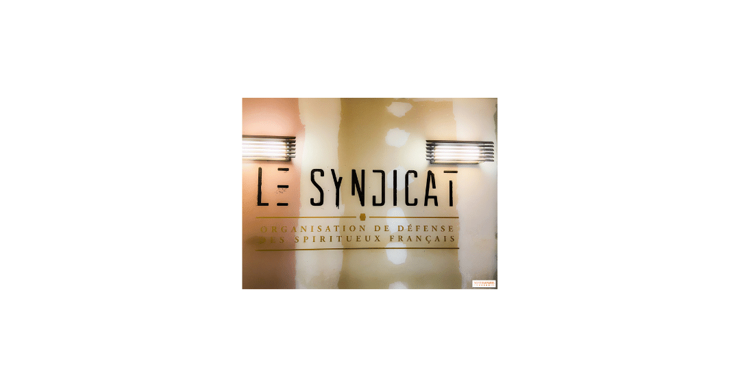 Logo Syndicat Cocktail Club