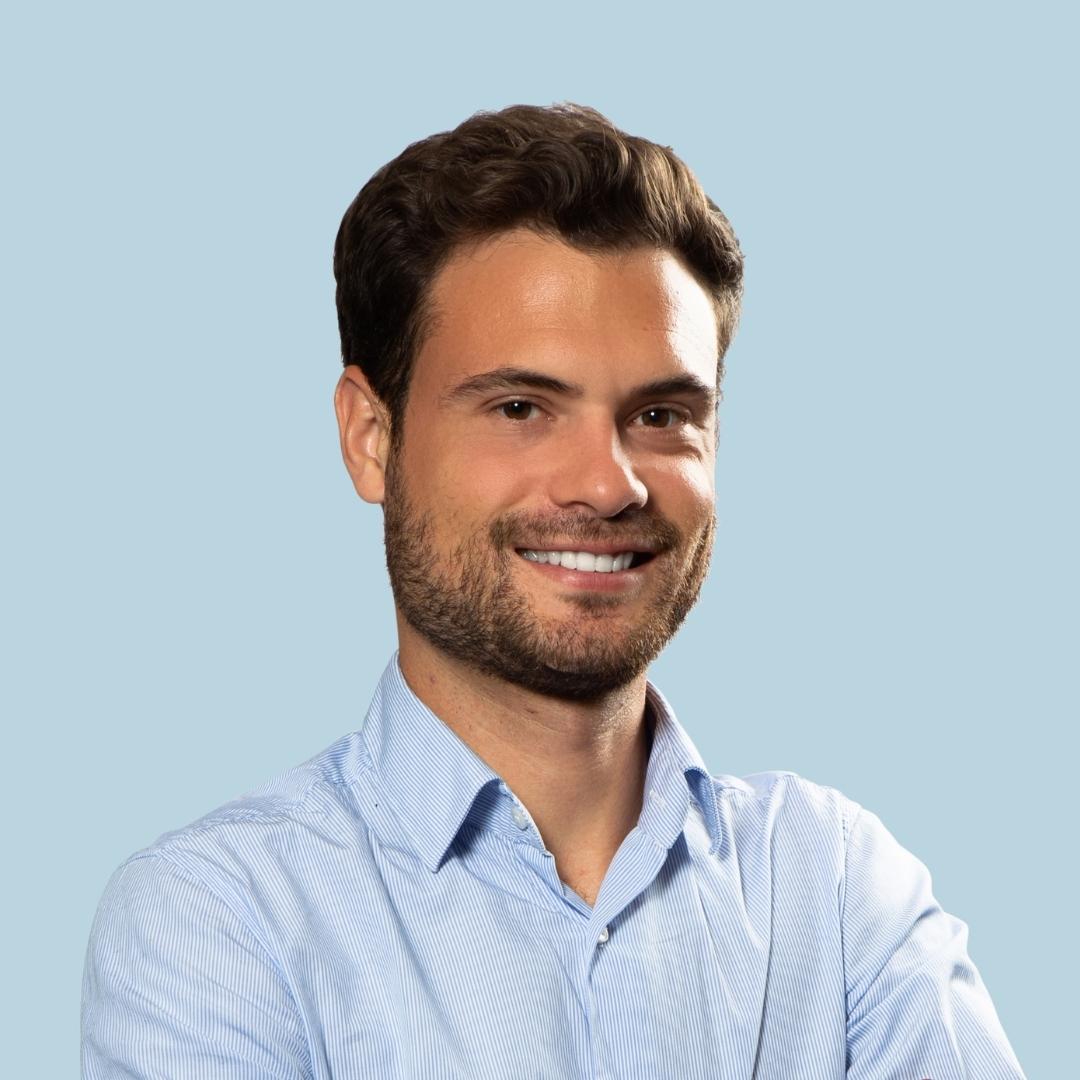 Mathieu Leblanc - Leosquare