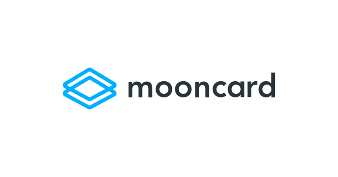 Logo Mooncard