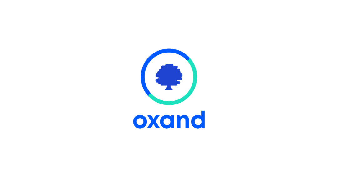 Logo Oxand