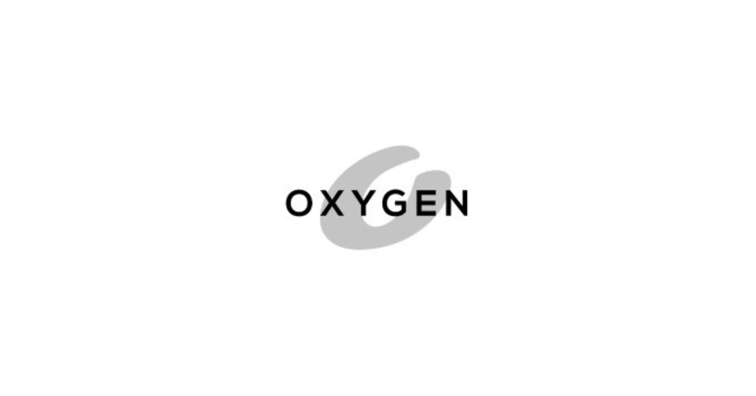 Logo Oxygen RP