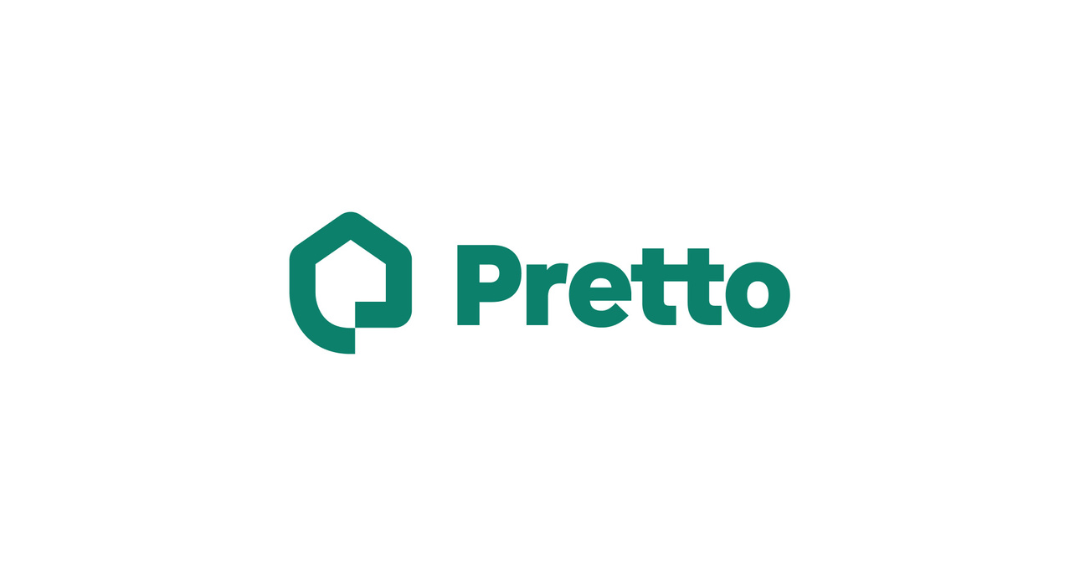 Logo Pretto