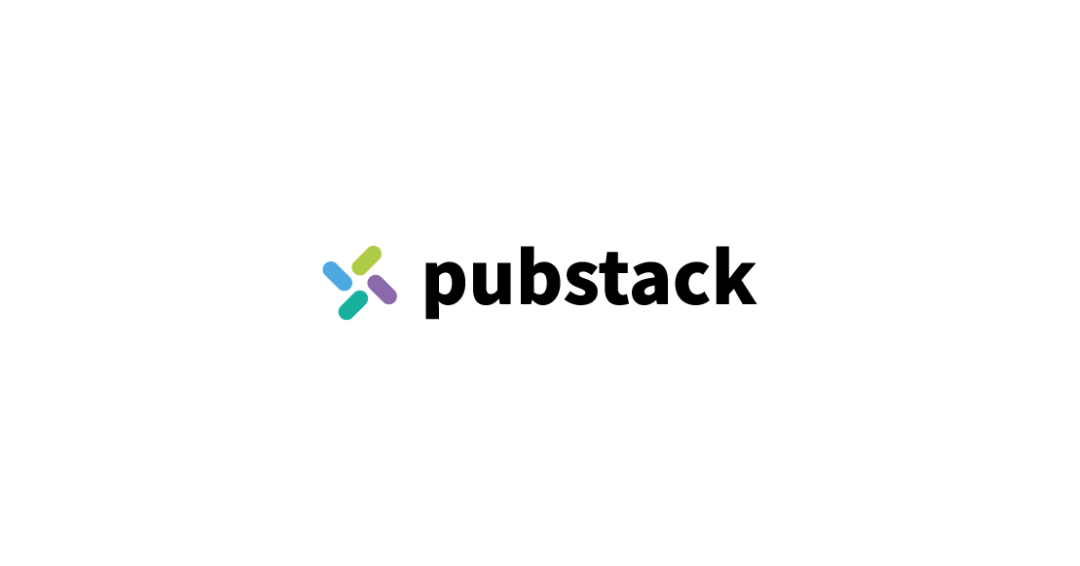 Logo Pubstack
