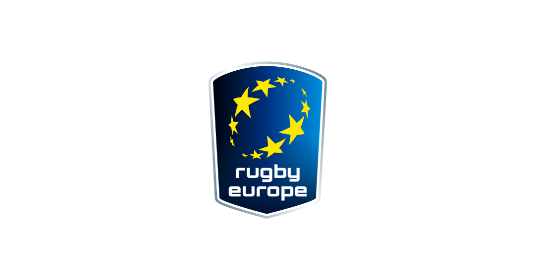 Logo Rugby Europe