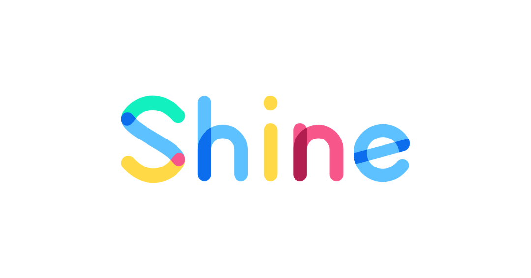 Logo Shine