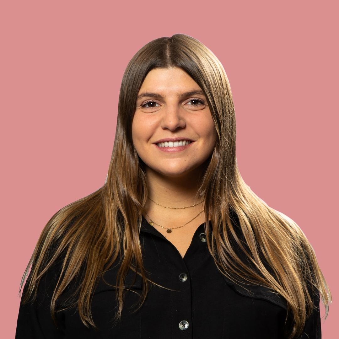 Shirley Swiercz - Leosquare