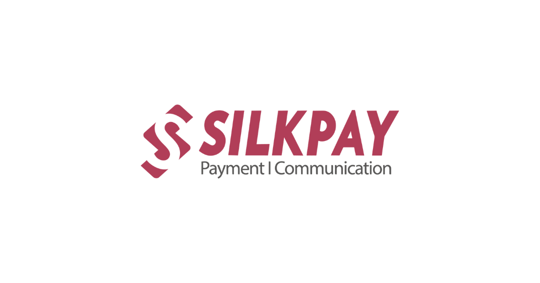 Logo Silkpay