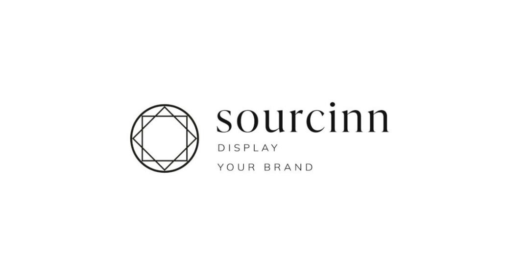 Logo Sourcinn