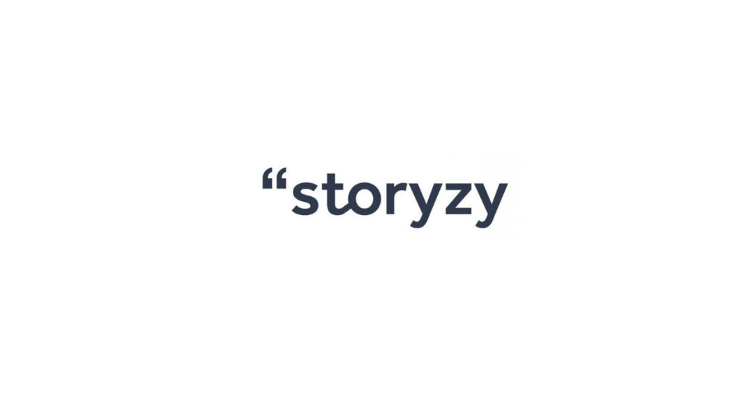Logo Storyzy
