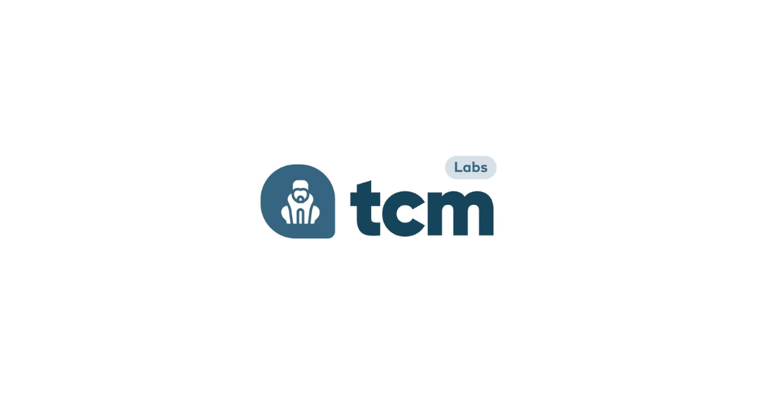 Logo tcm labs