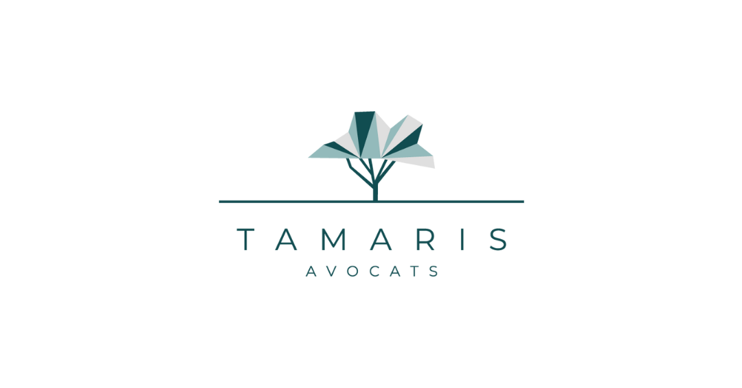 Logo Tamaris Avocats