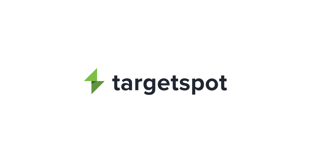 Logo Targetspot