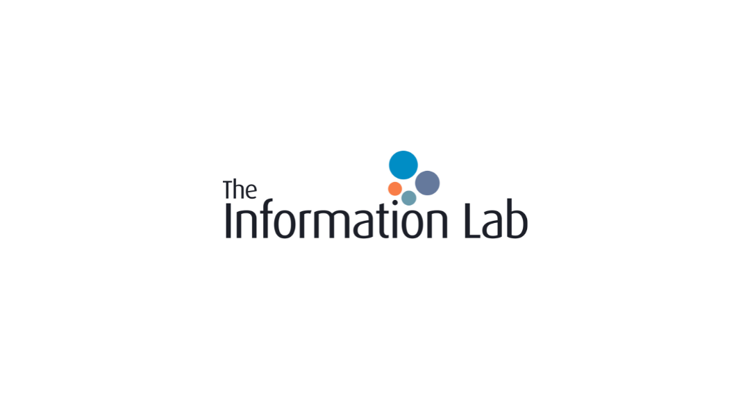 Logo The Information Lab