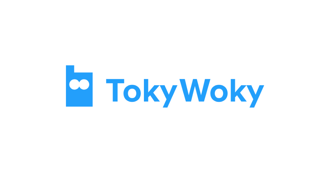 Logo Toky Woky