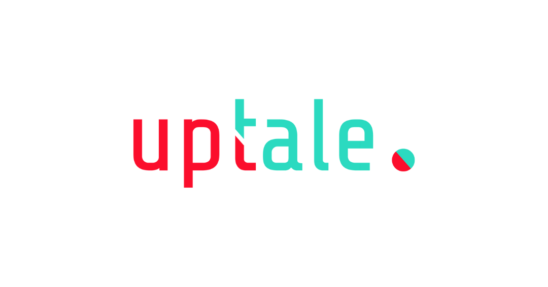 Logo Uptale