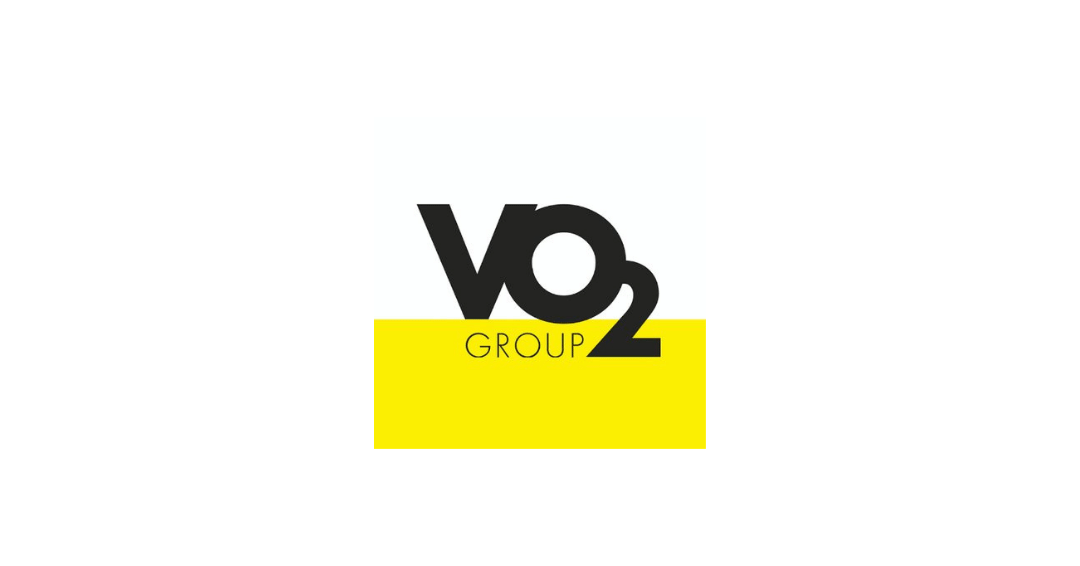 Logo VO2 Group