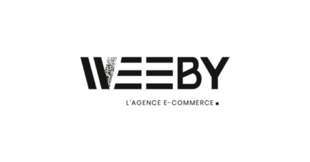 Logo Weeby