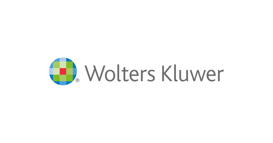 Logo Wolters Kluwer