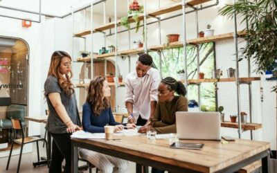 Comment vous assurer que vos employés sont satisfaits dans vos nouveaux bureaux ?